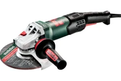 Szlifierka kątowa Metabo WEA 19-180 Quick RT