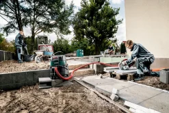 Szlifierka kątowa Metabo WE 26-230 MVT Quick