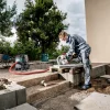 Szlifierka kątowa Metabo WE 26-230 MVT Quick