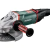 Szlifierka kątowa Metabo WEPBA 26-230 MVT Quick