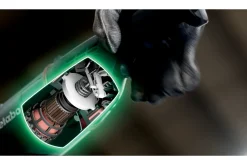 Szlifierka kątowa Metabo WEPBA 26-230 MVT Quick