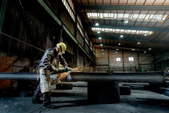 Szlifierka kątowa Metabo WEPBA 26-230 MVT Quick