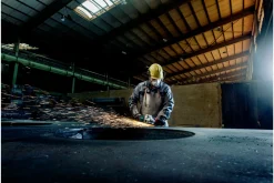 Szlifierka kątowa Metabo WEPBA 26-230 MVT Quick