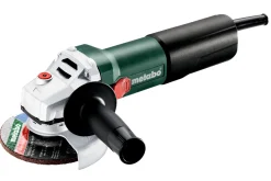Szlifierka kątowa Metabo WEQ 1400-125
