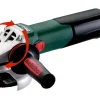 Szlifierka kątowa Metabo WE 19-125 Q M-Brush