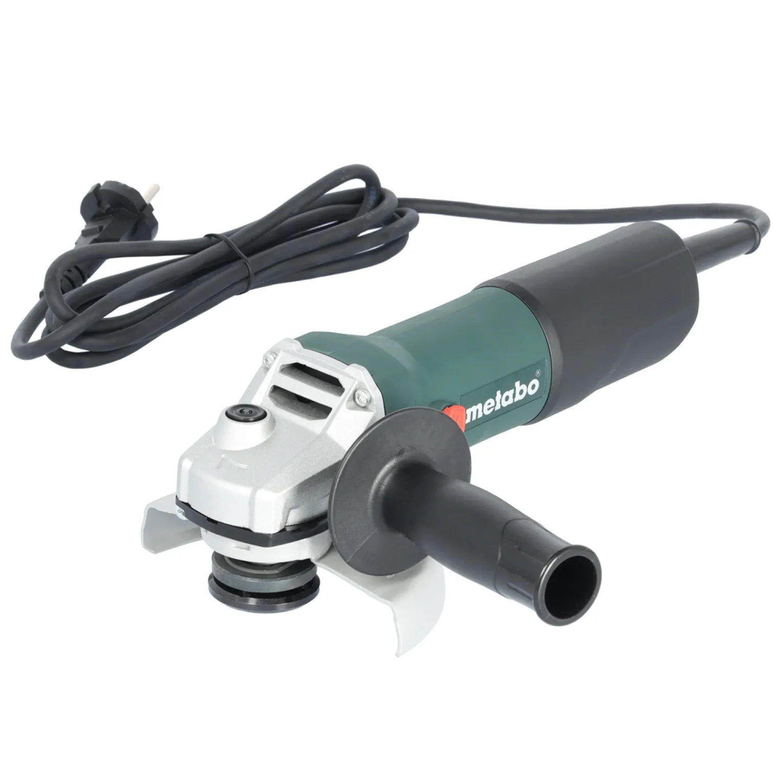 Szlifierka kątowa Metabo WEV 850-125
