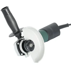 Szlifierka kątowa Metabo WEV 850-125