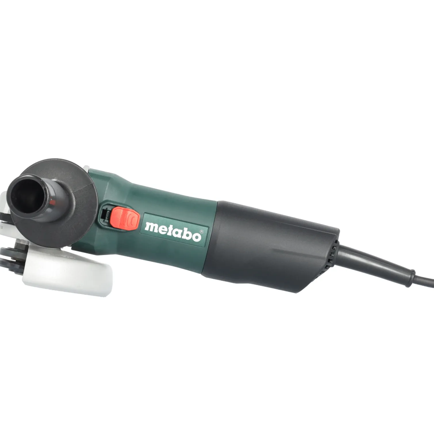 Szlifierka kątowa Metabo WEV 850-125