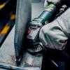 Szlifierka kątowa Metabo WEVBA 20-125 Quick BL