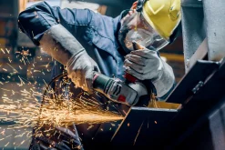 Szlifierka kątowa Metabo WEVBA 20-125 Quick BL