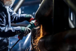Szlifierka kątowa Metabo WEVBA 20-125 Quick BL