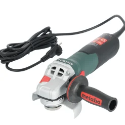 Szlifierka kątowa Metabo WEV 11-125 Quick