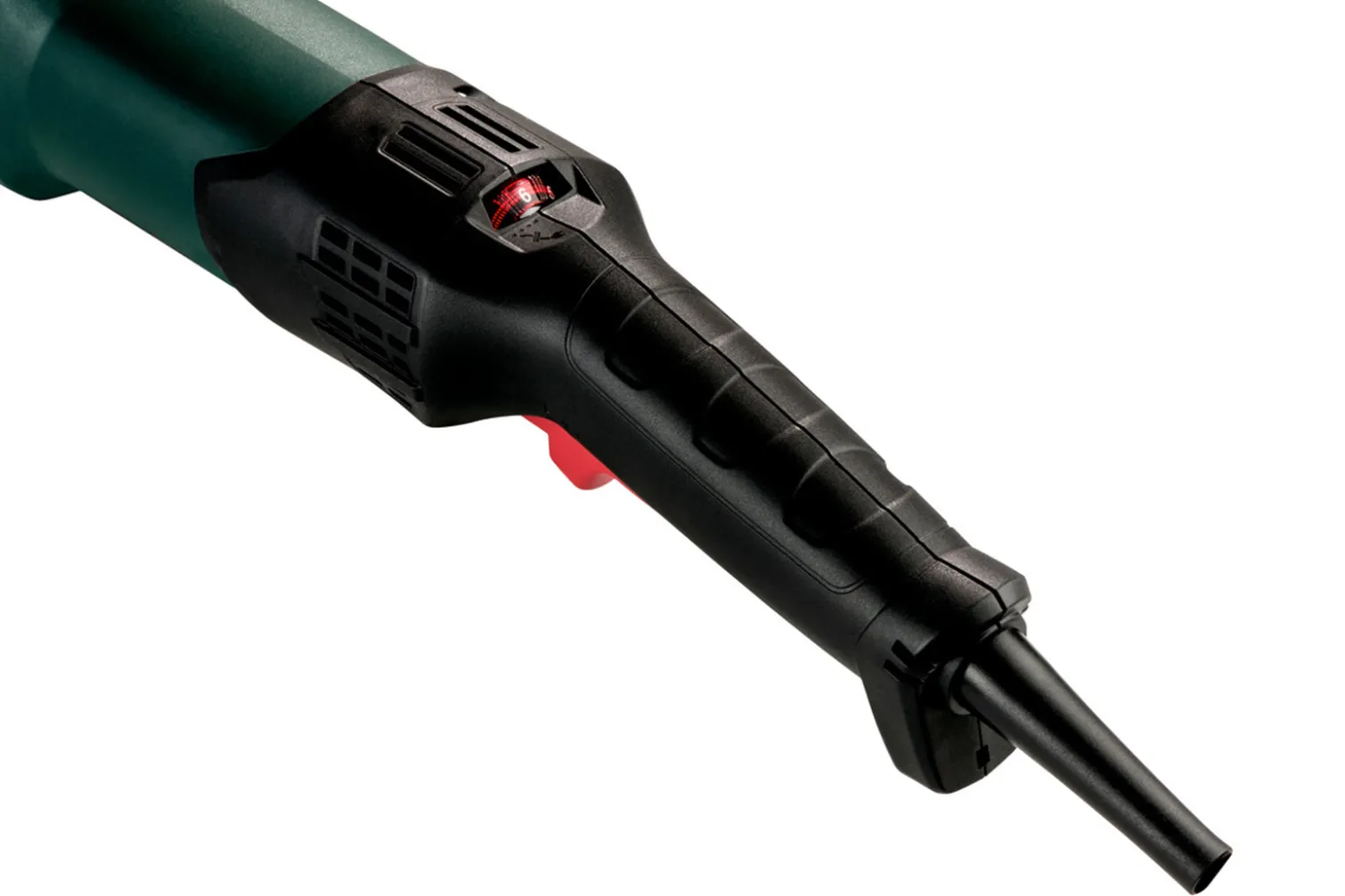Szlifierka kątowa Metabo WEV 17-125 Quick RT