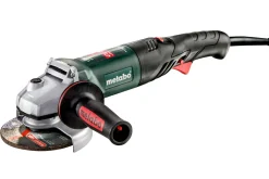 Szlifierka kątowa Metabo WEV 1500-125 Quick RT