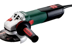 Szlifierka kątowa Metabo WEV 17-125 Quick