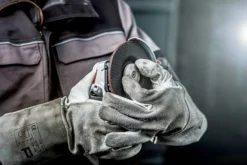 Szlifierka kątowa Metabo WEV 17-125 Quick