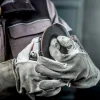 Szlifierka kątowa Metabo WEV 15-125 Quick