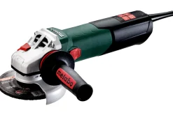 Szlifierka kątowa Metabo WEV 15-125 Quick