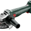 Szlifierka kątowa Metabo W 18 L 9-125