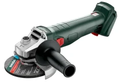 Szlifierka kątowa Metabo W 18 L 9-125
