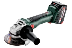 Szlifierka kątowa Metabo W 18 L BL 9-125