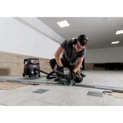 Szlifierka kątowa Metabo W 18 LT BL 11-125 2x4.0Ah