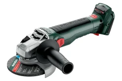 Szlifierka kątowa Metabo W 18 LT BL 11-125