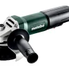 Szlifierka kątowa Metabo WP 850-125
