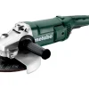 Szlifierka kątowa Metabo WP 2200-230