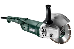 Szlifierka kątowa Metabo WP 2000-230