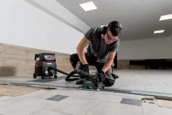 Szlifierka kątowa Metabo WPB 18 LT BL 11-125 Quick