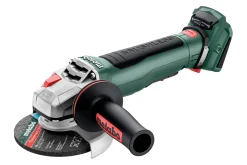 Szlifierka kątowa Metabo WPB 18 LT BL 11-125 Quick