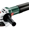 Szlifierka kątowa Metabo WQ 1100-125