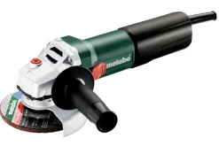 Szlifierka kątowa Metabo WQ 1100-125