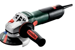 Szlifierka kątowa Metabo W 11-125 Quick
