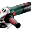 Szlifierka kątowa Metabo W 9-125 Quick