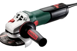 Szlifierka kątowa Metabo W 9-125 Quick