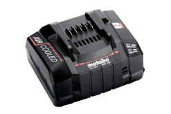Szlifierka kątowa Metabo WVB 18 LT BL 11-125 Quick 2x5.5Ah