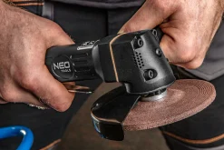 Szlifierka kątowa Neo 14-508
