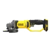 Szlifierka kątowa Stanley FatMax v20 SFMCG400B