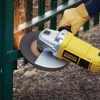 Szlifierka kątowa Stanley FME841