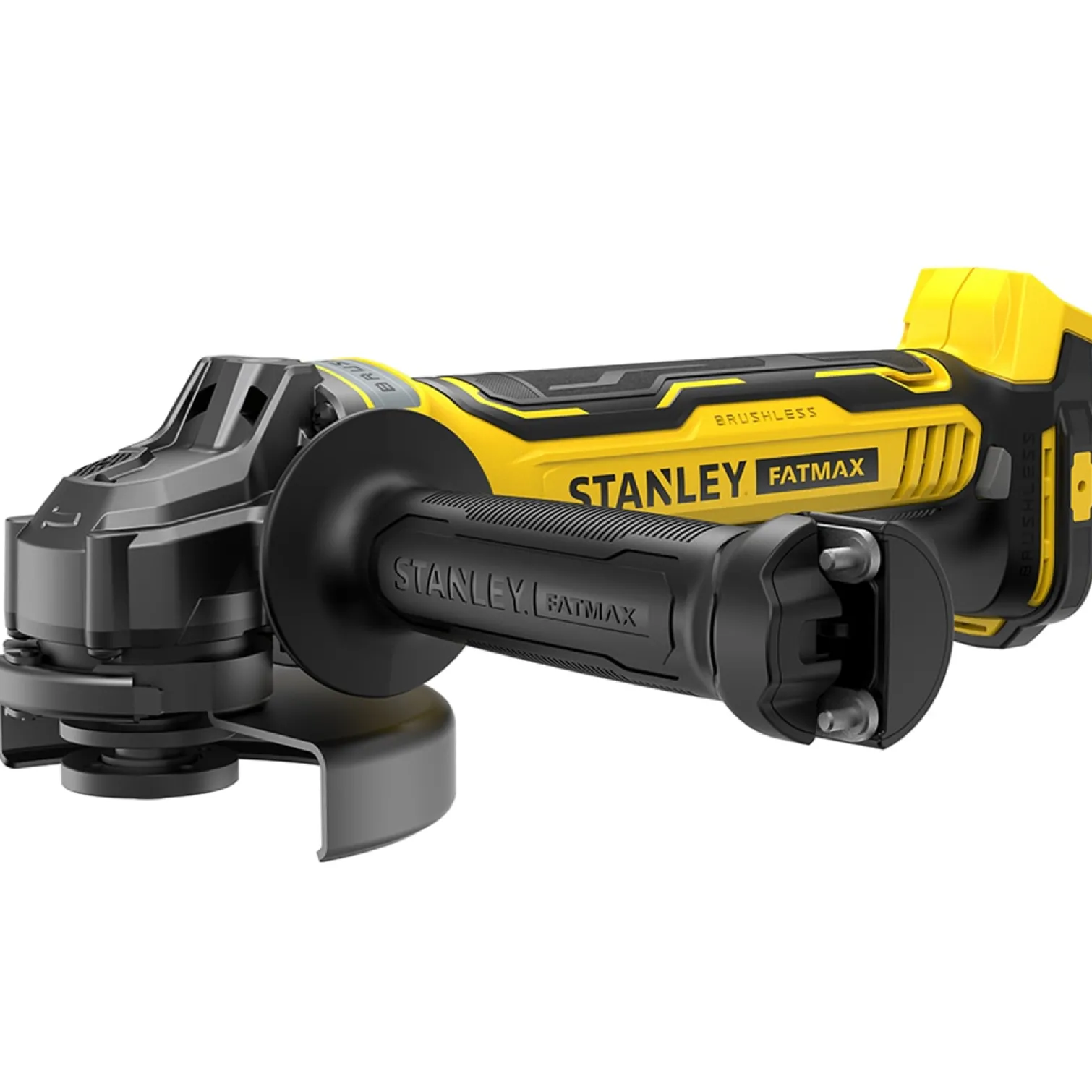 Szlifierka kątowa Stanley SFMCG700B