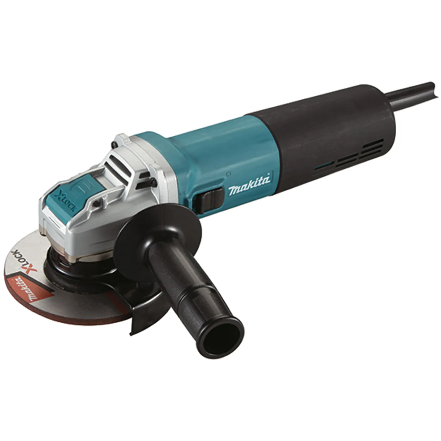 Szlifierka kątowa X-Lock Makita GA5080RX02