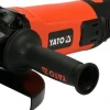 Szlifierka kątowa Yato YT-82104