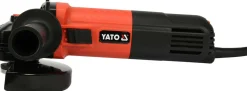 Szlifierka kątowa Yato YT-82101