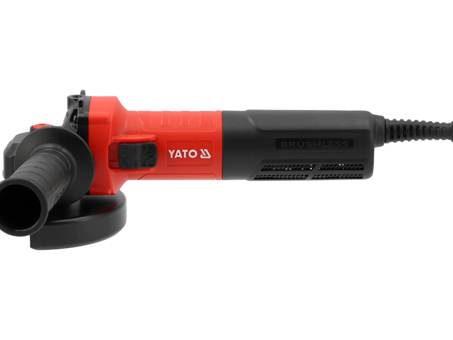Szlifierka kątowa Yato YT-821017