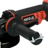 Szlifierka kątowa Yato YT-82827