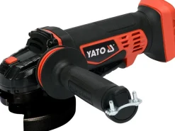 Szlifierka kątowa Yato YT-82827