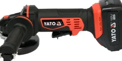 Szlifierka kątowa Yato YT-82828 2x3.0Ah