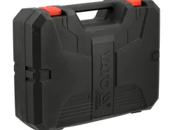Szlifierka kątowa Yato YT-828255 2x4.0Ah